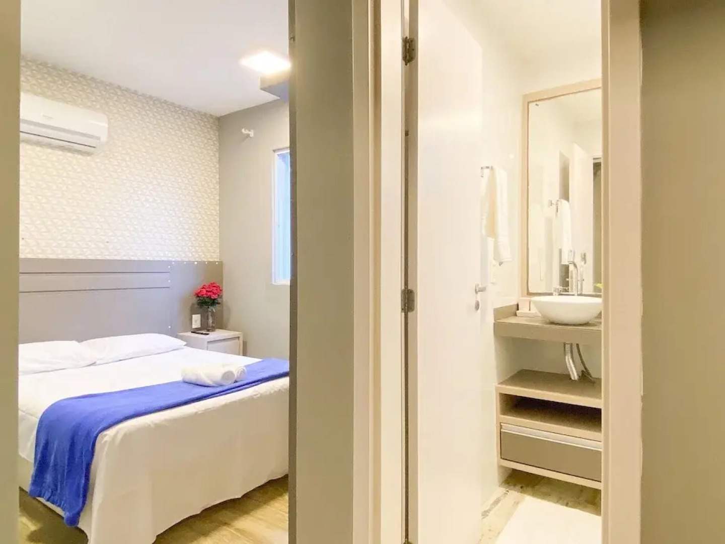 Resid. Clube Mar Grosso-Laguna - LAG208