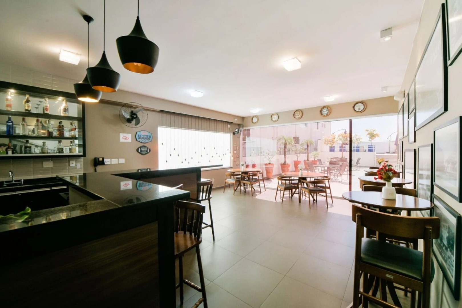 Araçatuba Plaza Hotel