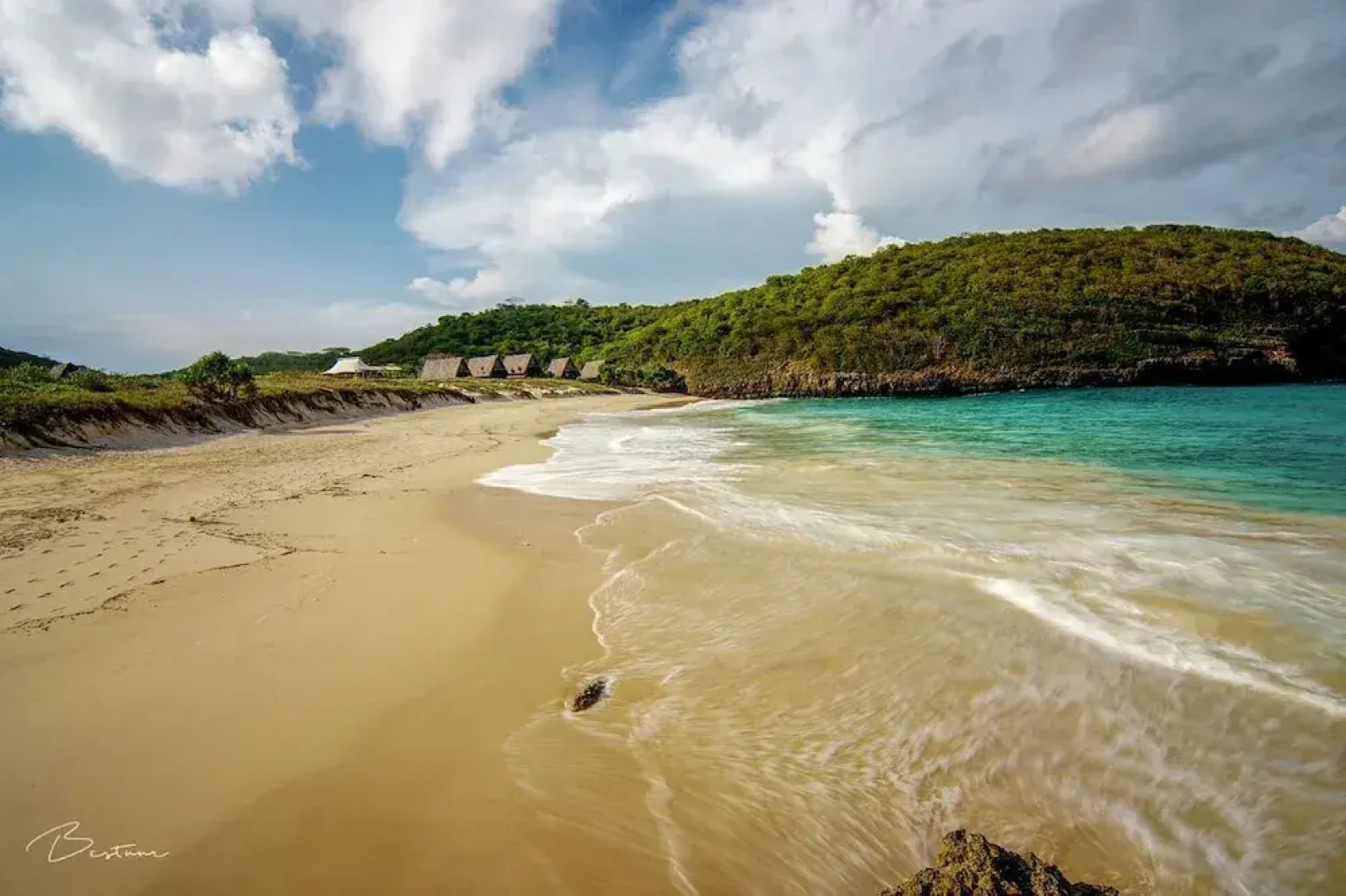 Rinjani Terrace Cottage