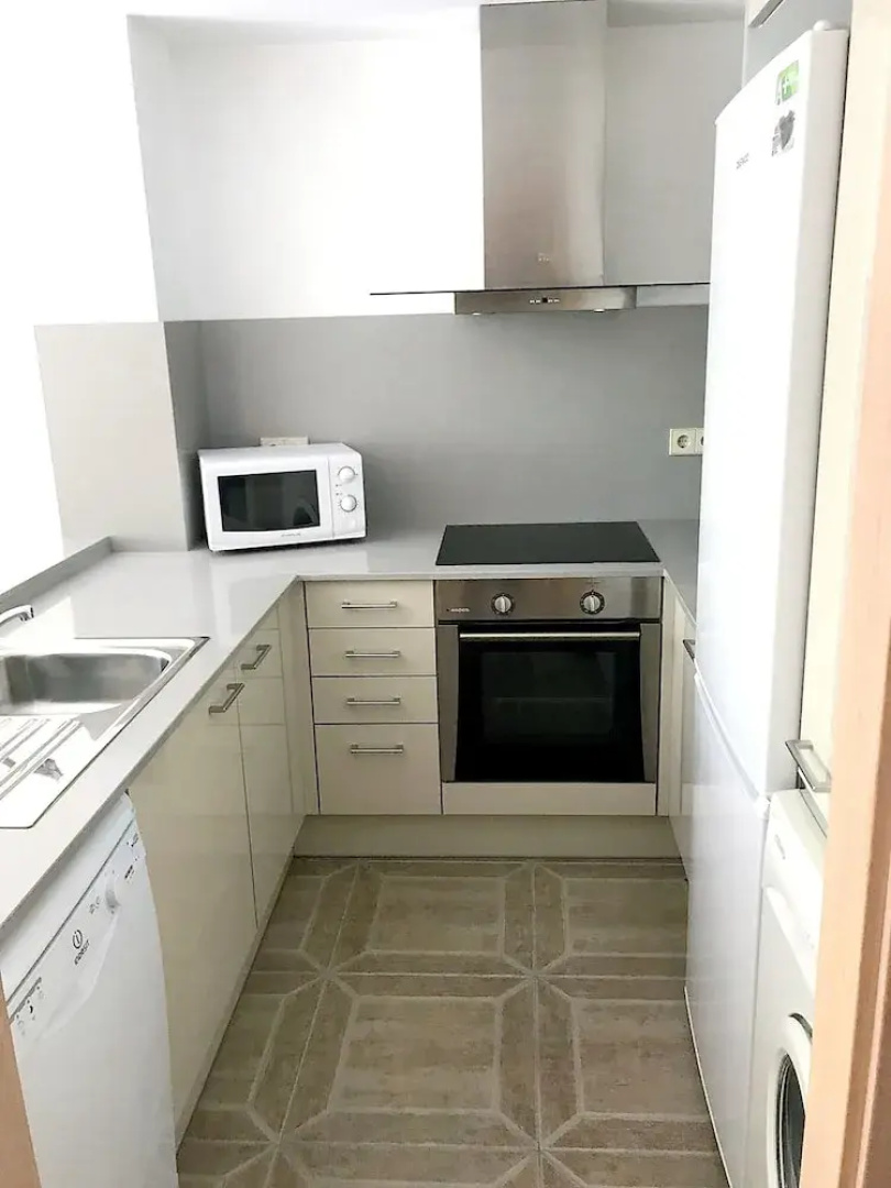 Apartment With one Bedroom in Canillo, With Wonderful Mountain View, B