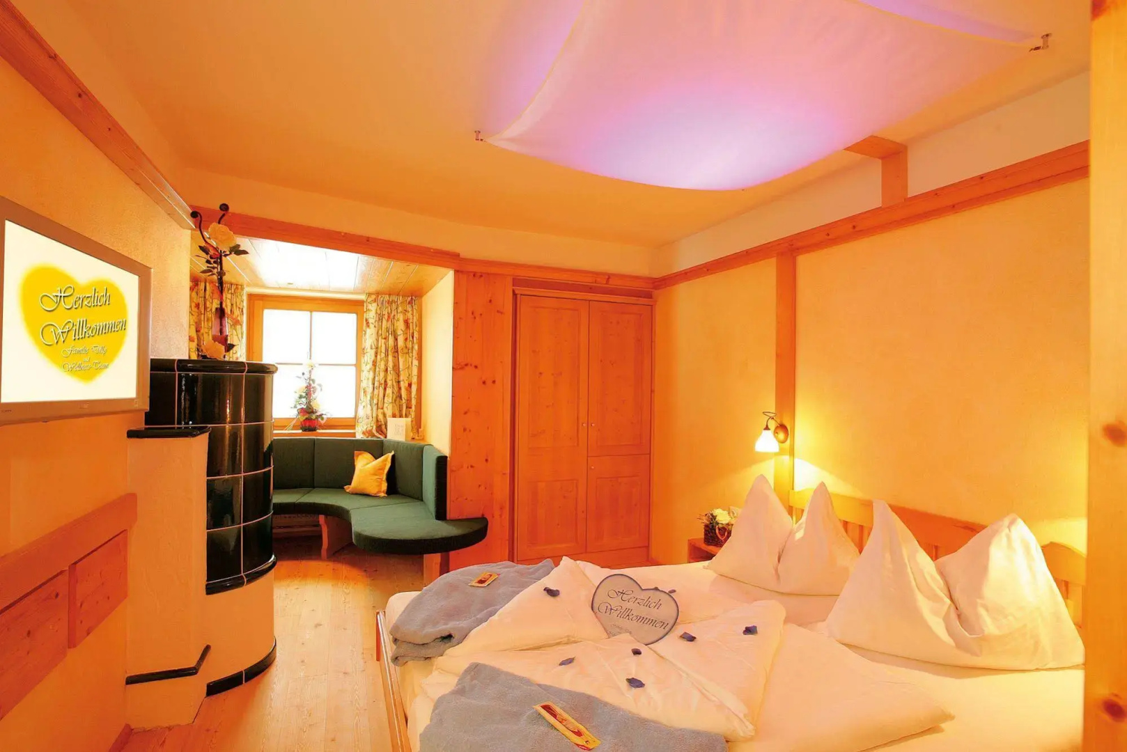 Wellness-Golf-Familien-Hotel Dilly