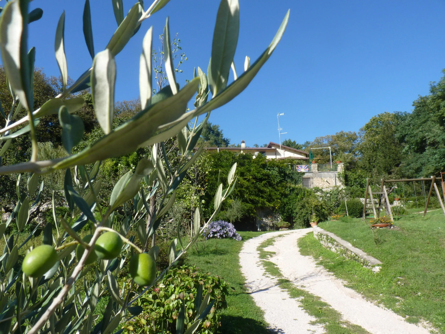 Agriturismo San Lorenzo