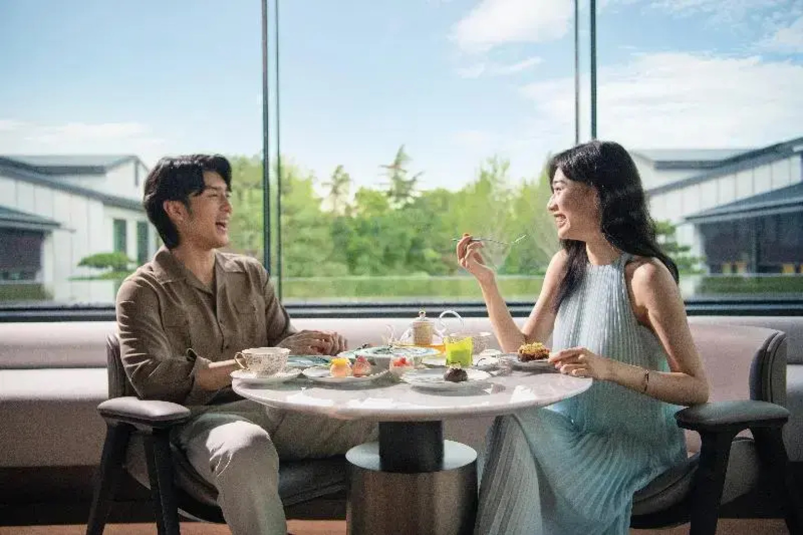 Intercontinental Hotels Xiangyang