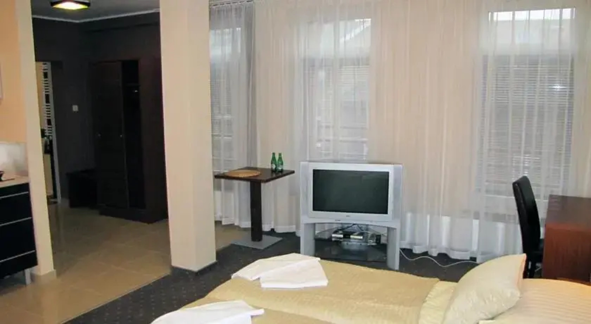 Apartamenty Stargard