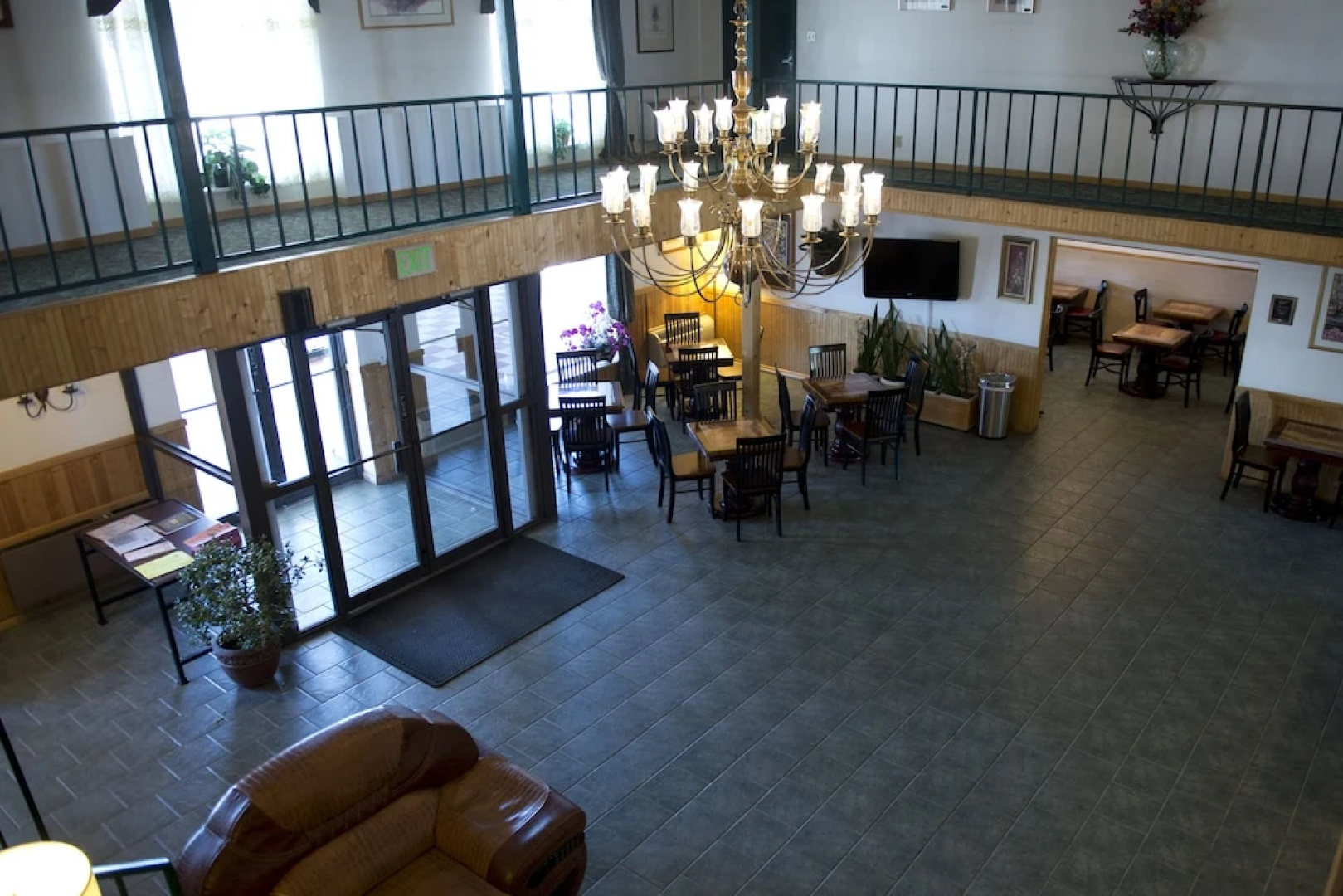 Best Western Stagecoach Inn