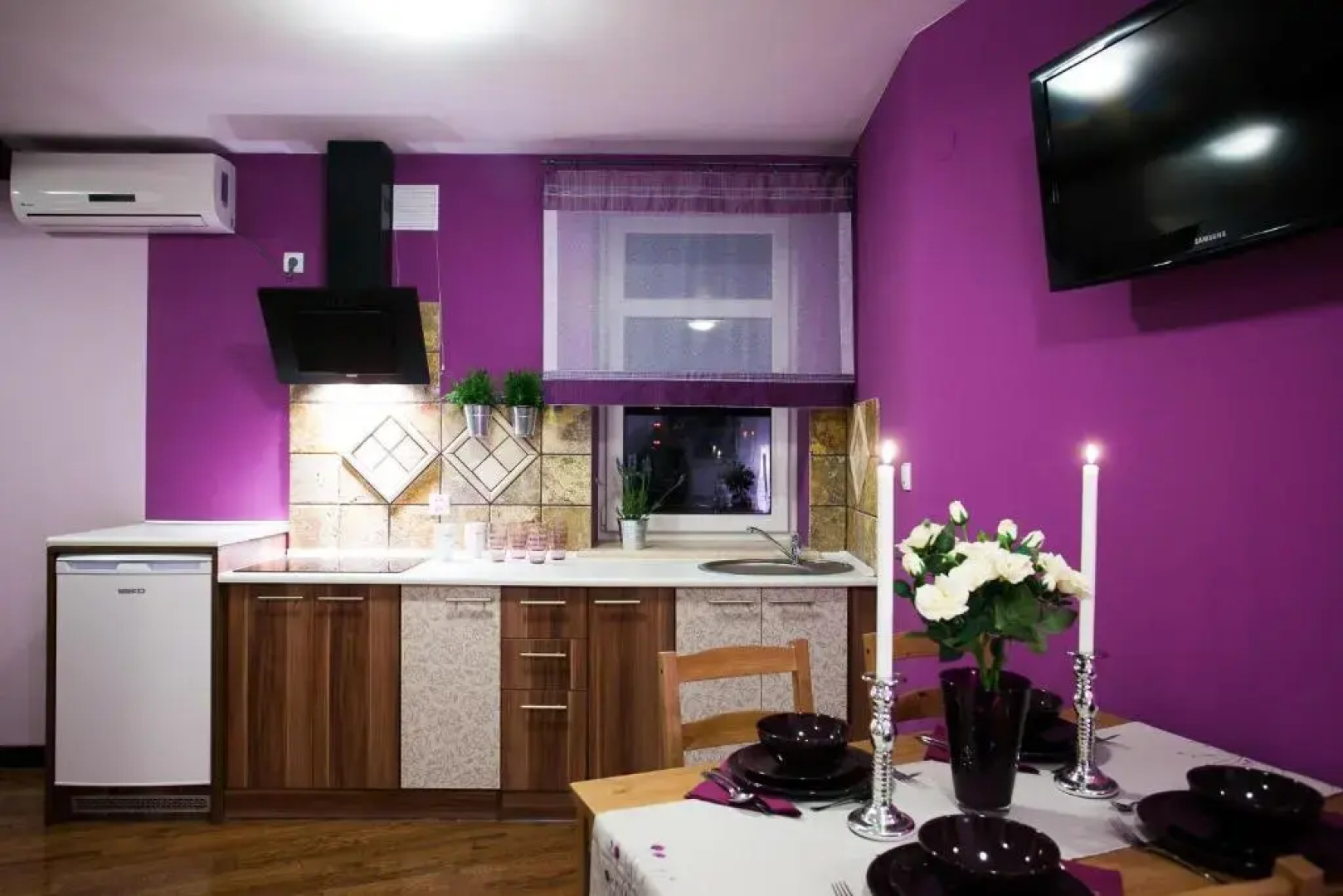 Apartamenty Przemyśl