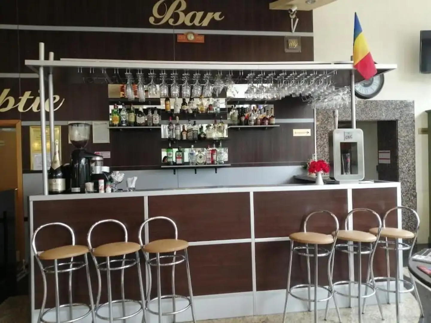 Hotel Piemonte