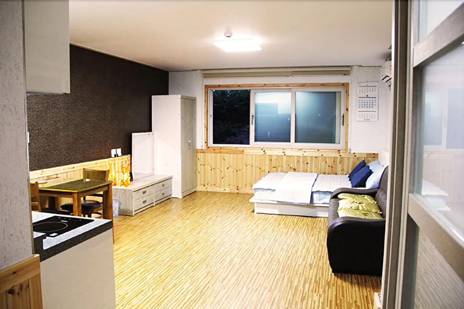 Pocheon Dreamyforest Pension