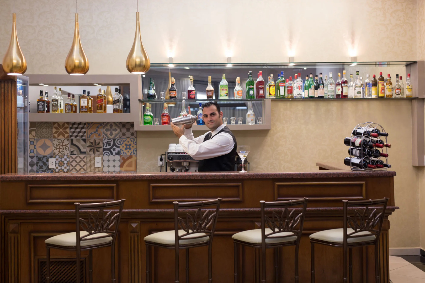 Asunción Gran Hotel