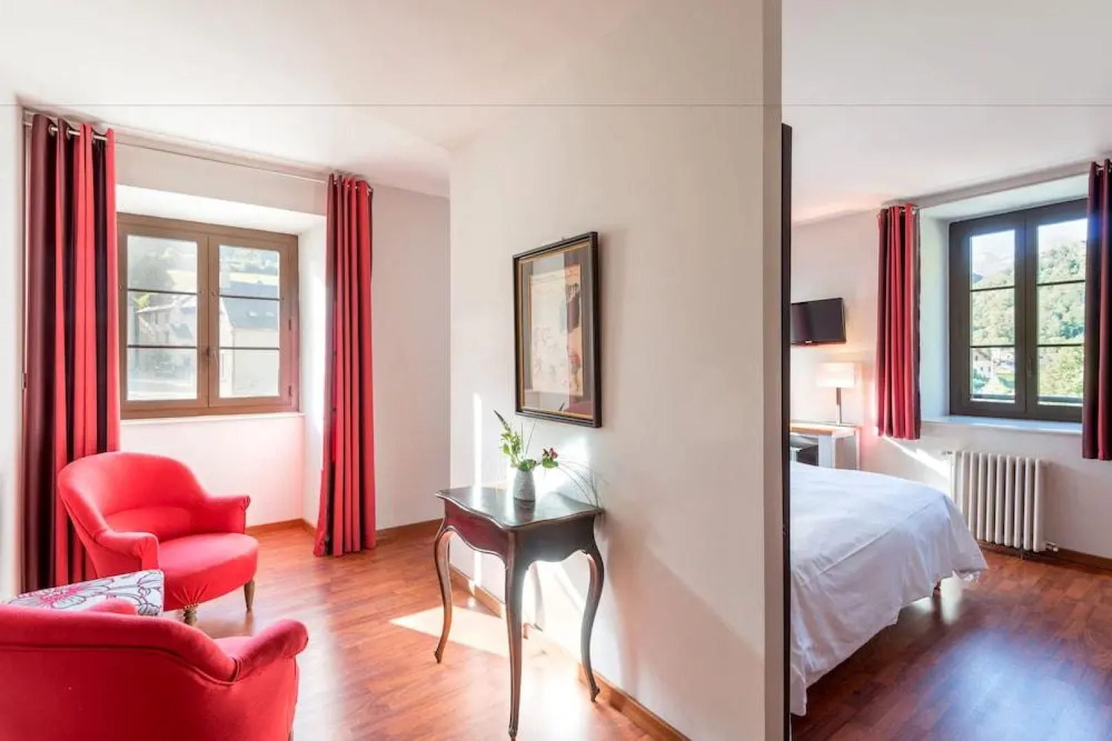 À la Brèche de Roland