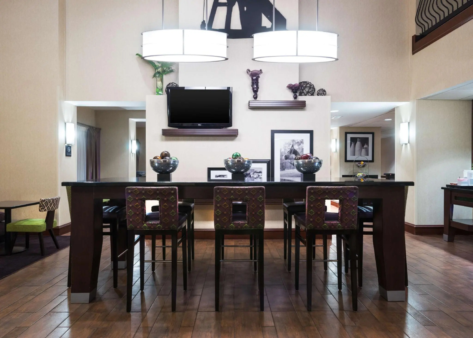 Hampton Inn by Hilton Odessa