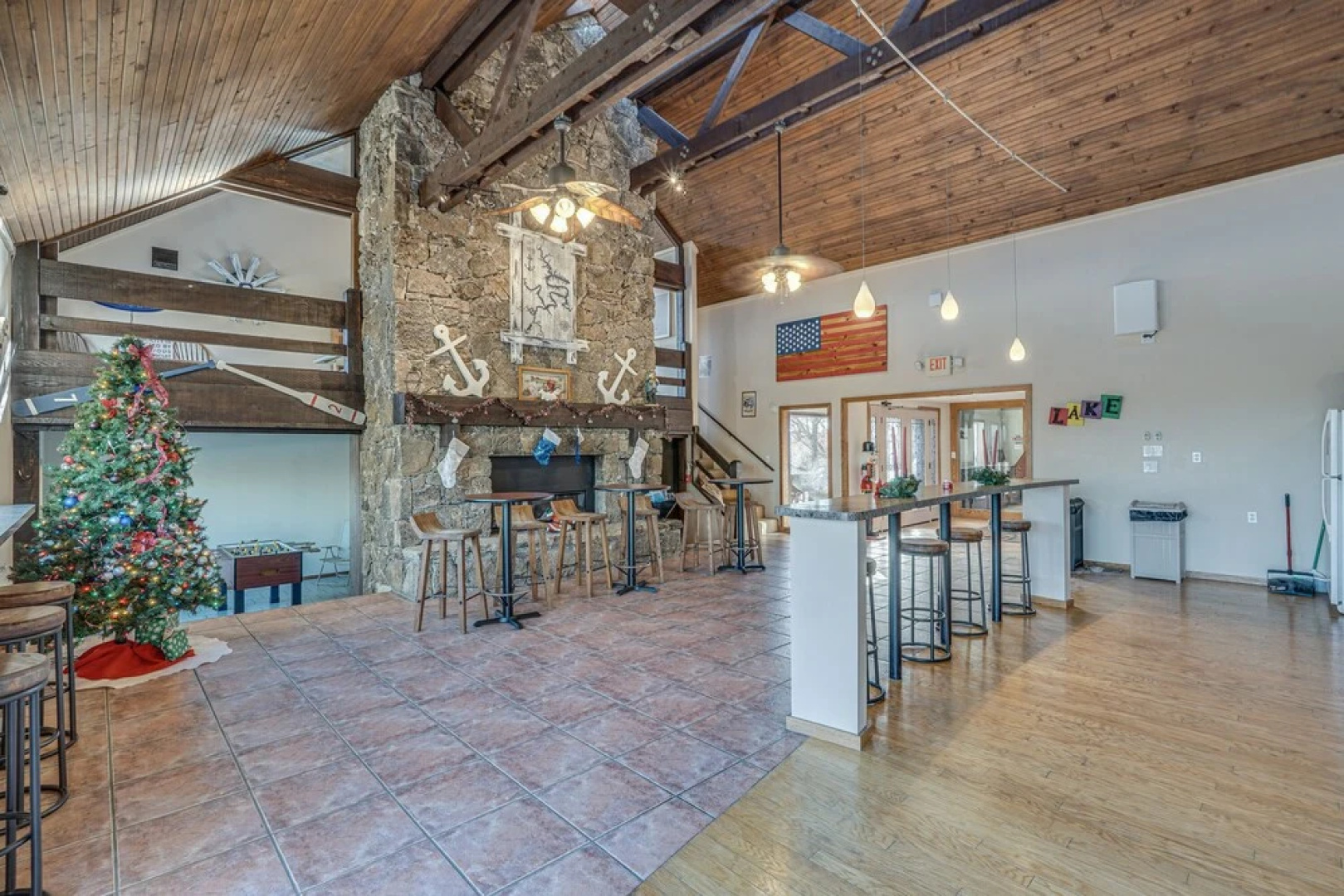 Osage Beach Condo w/ Indoor Pool & Lake View!