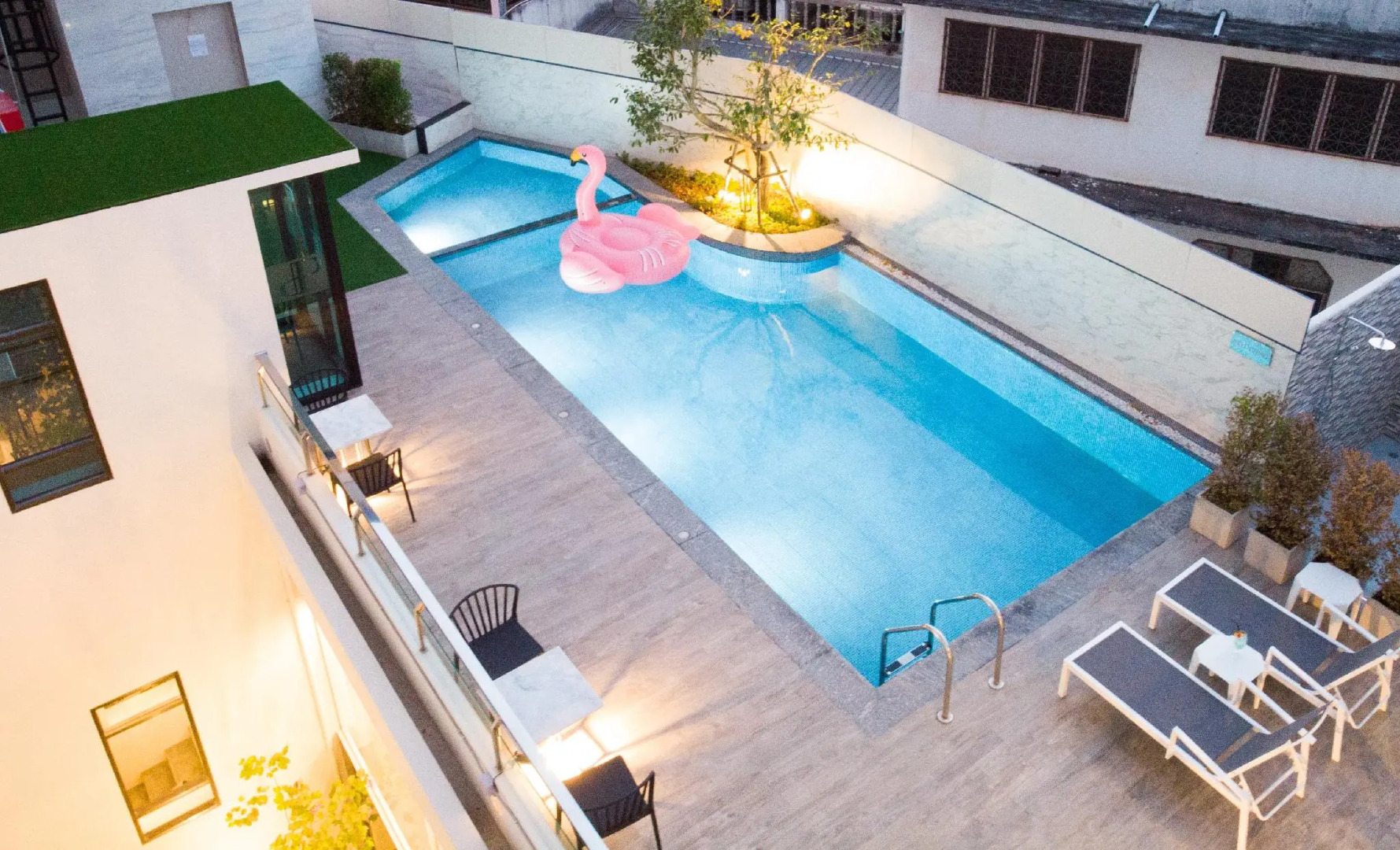 De Princess Hotel Udonthani