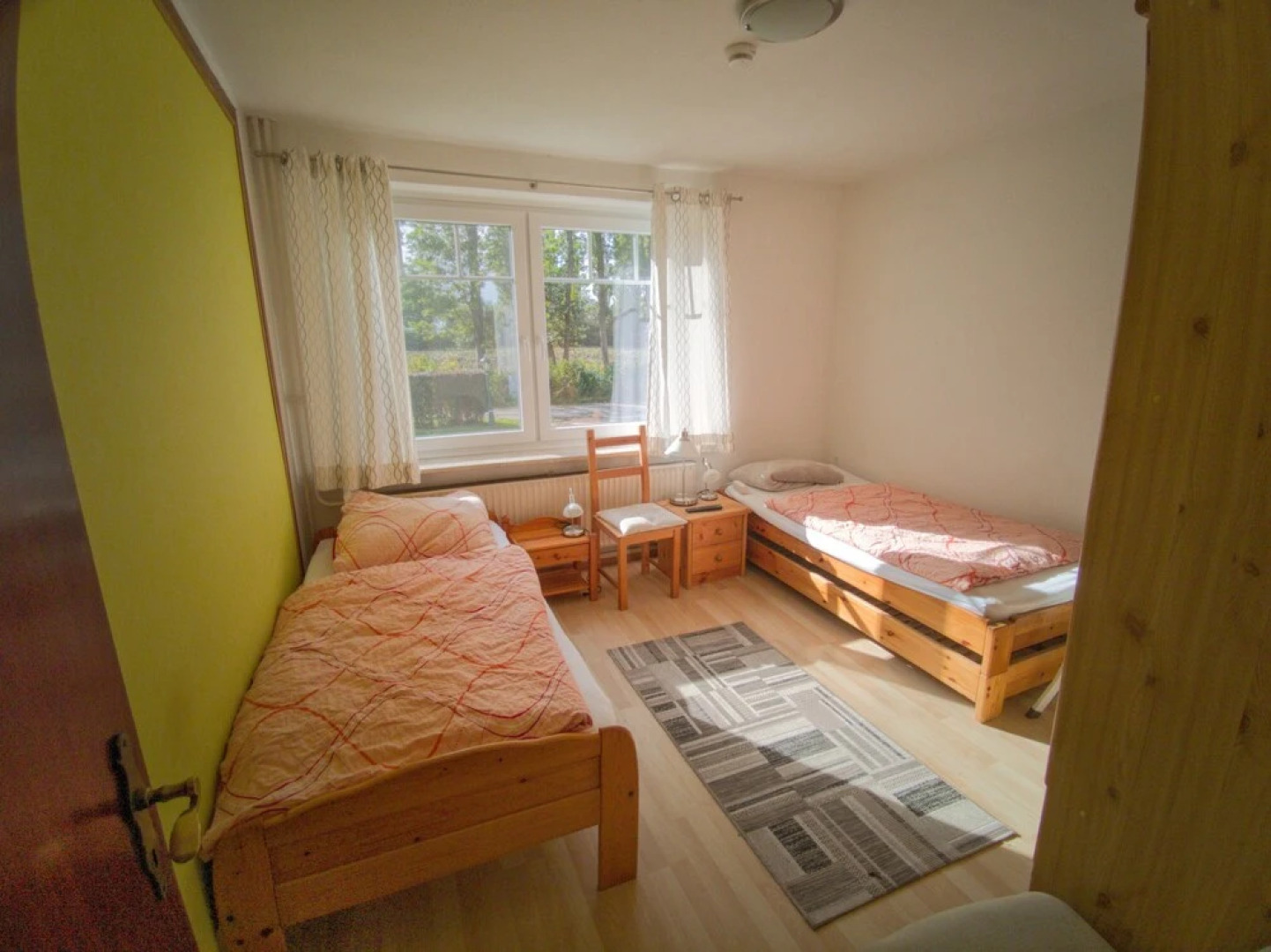 Gästehaus Tiedemann