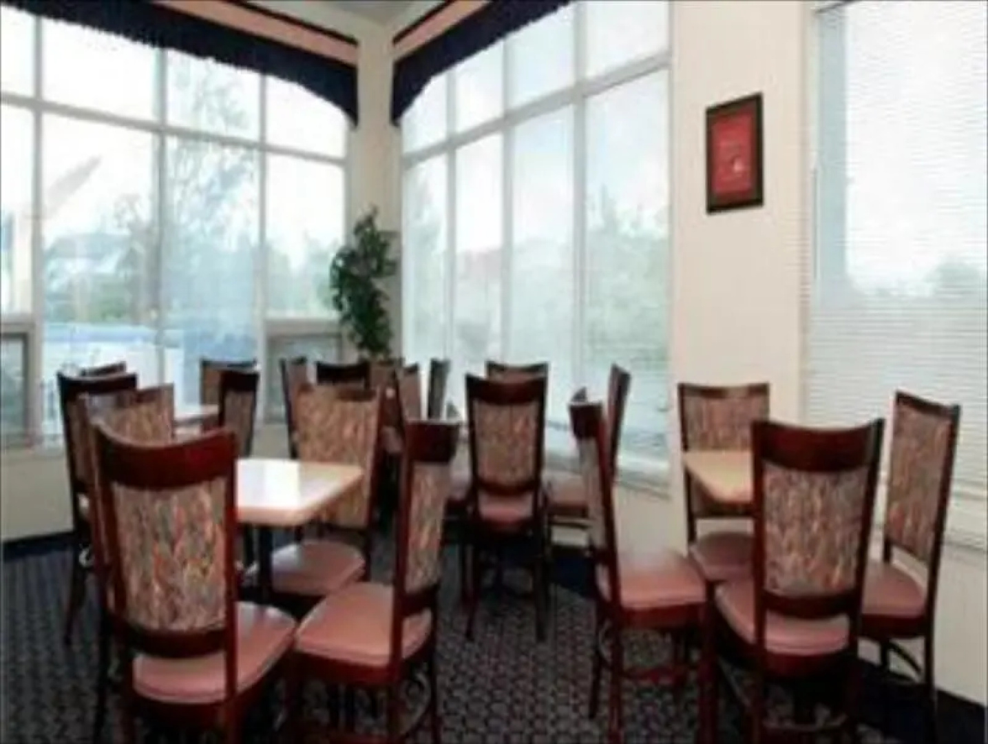 Econo Lodge Elyria