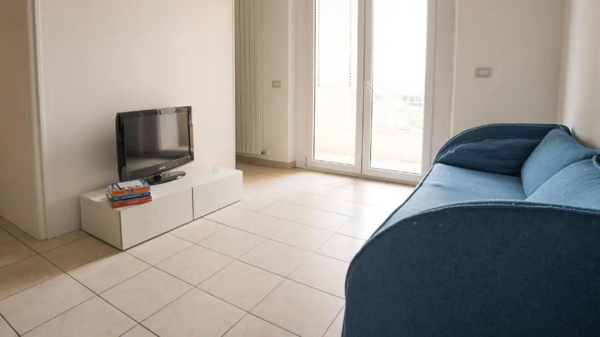 Welcomely - Duca degli Abruzzi 4 B