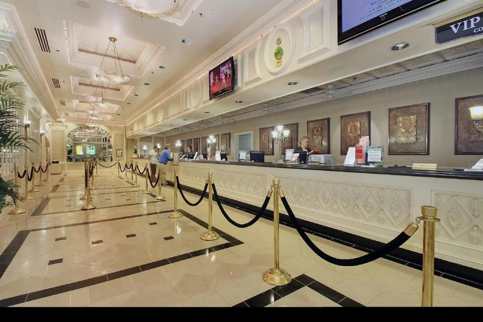 Circus Circus Reno – A Caesars Rewards Destination