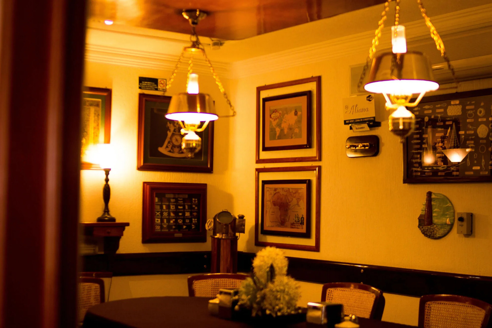 Hotel & Suites Aliana