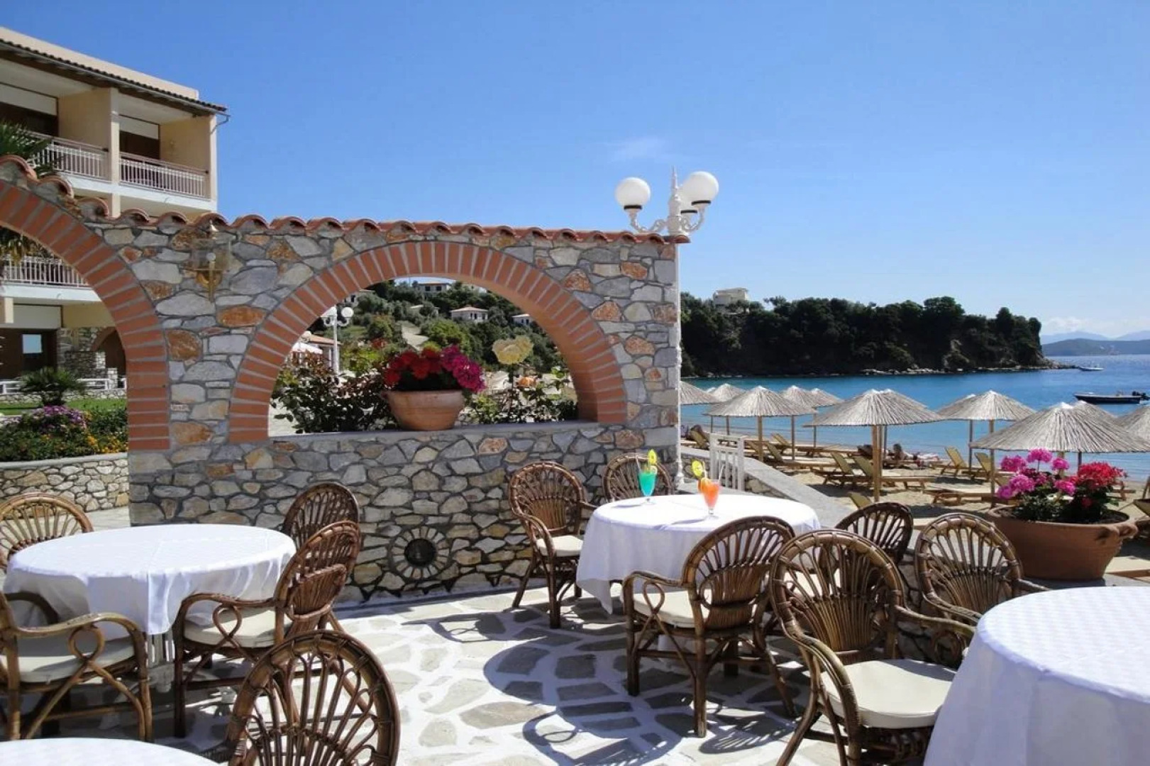 Esperides Beach Resort