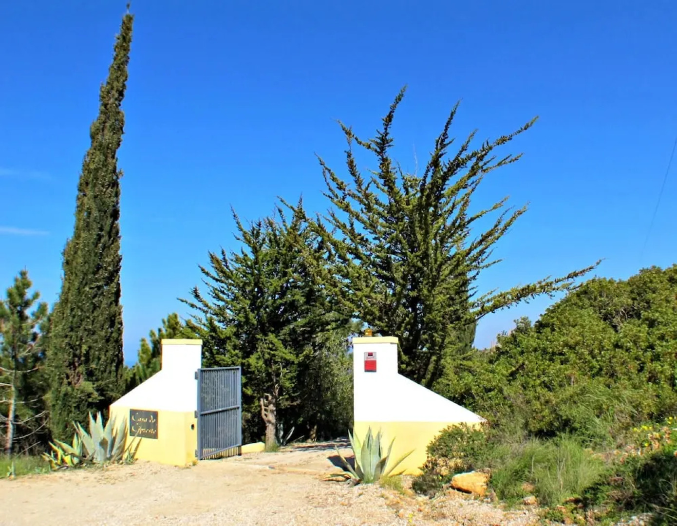 Villa With 7 Bedrooms in Sesimbra, With Wonderful sea View, Private Po