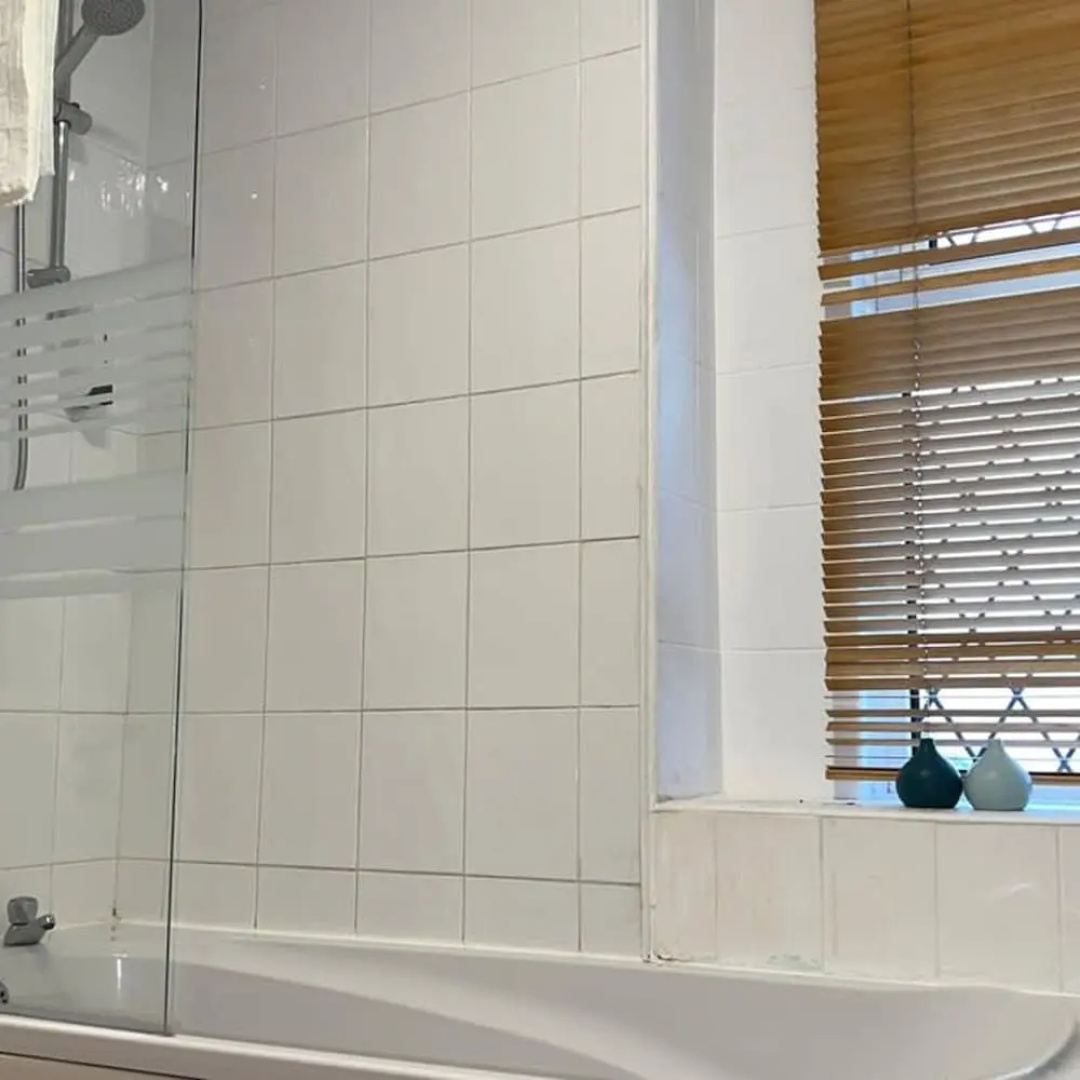 The Deeside 2 bedrooms flat