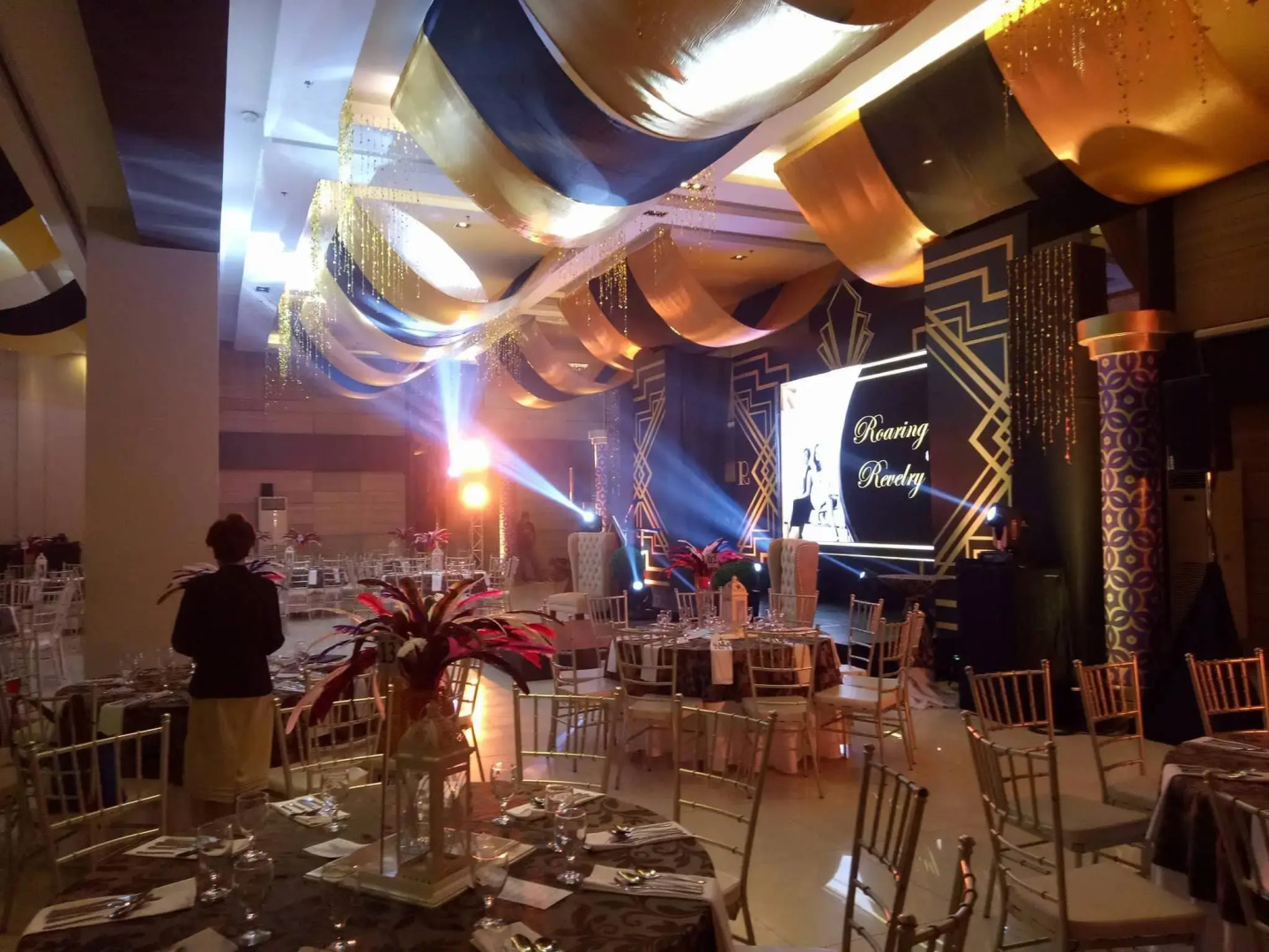 Sequoia Hotel Quezon City
