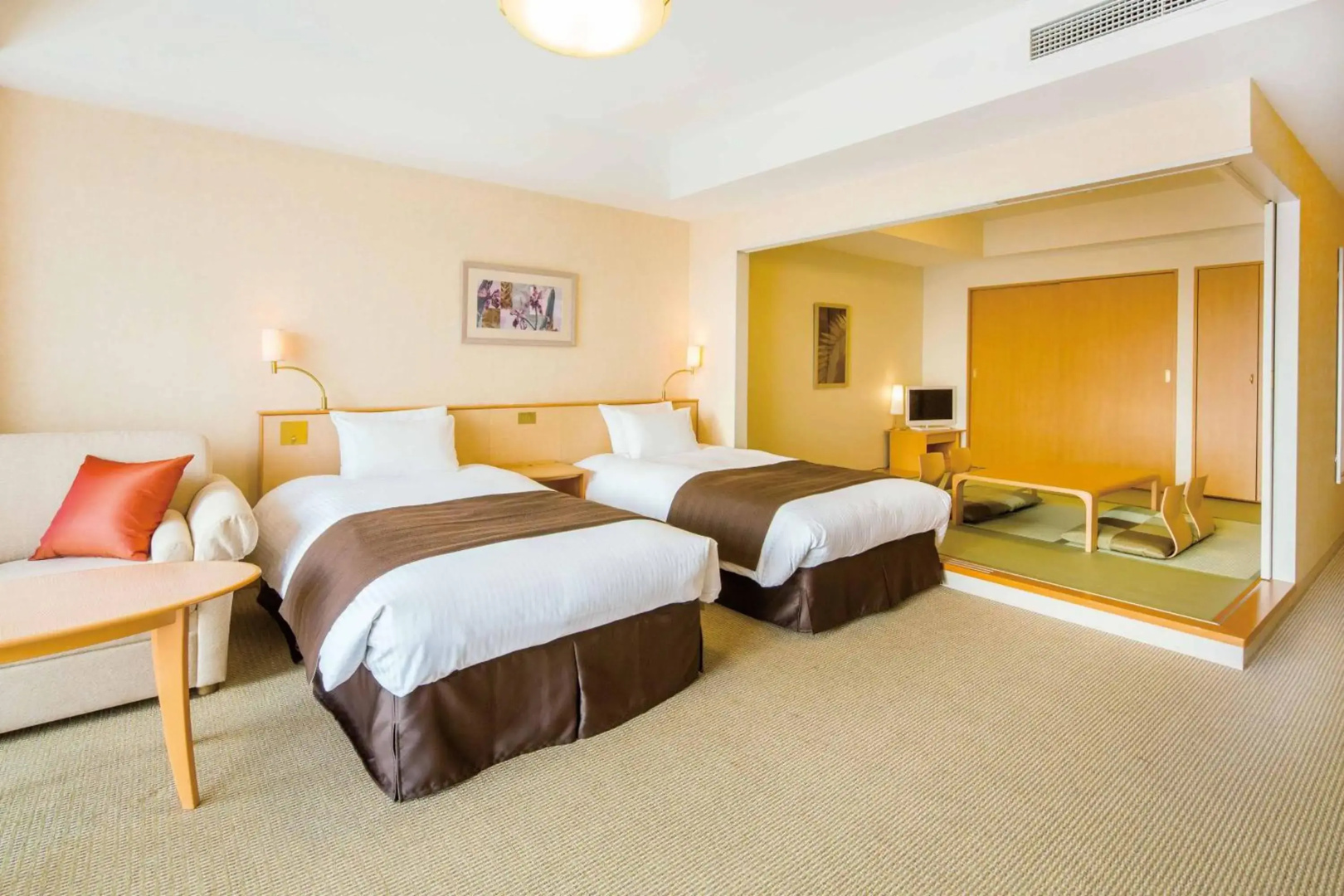 Hotel Emion Tokyo Bay