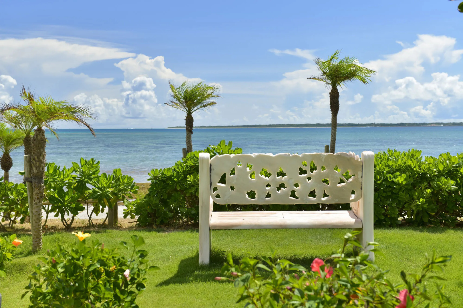 Grandvrio Resort Ishigakijima Oceans Wing Hotel