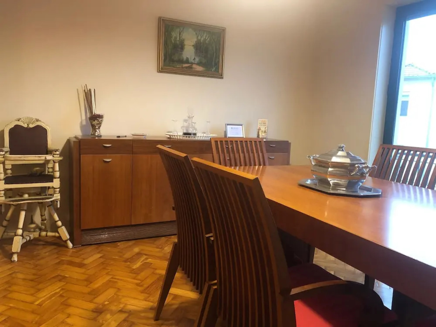 Music House Apartment