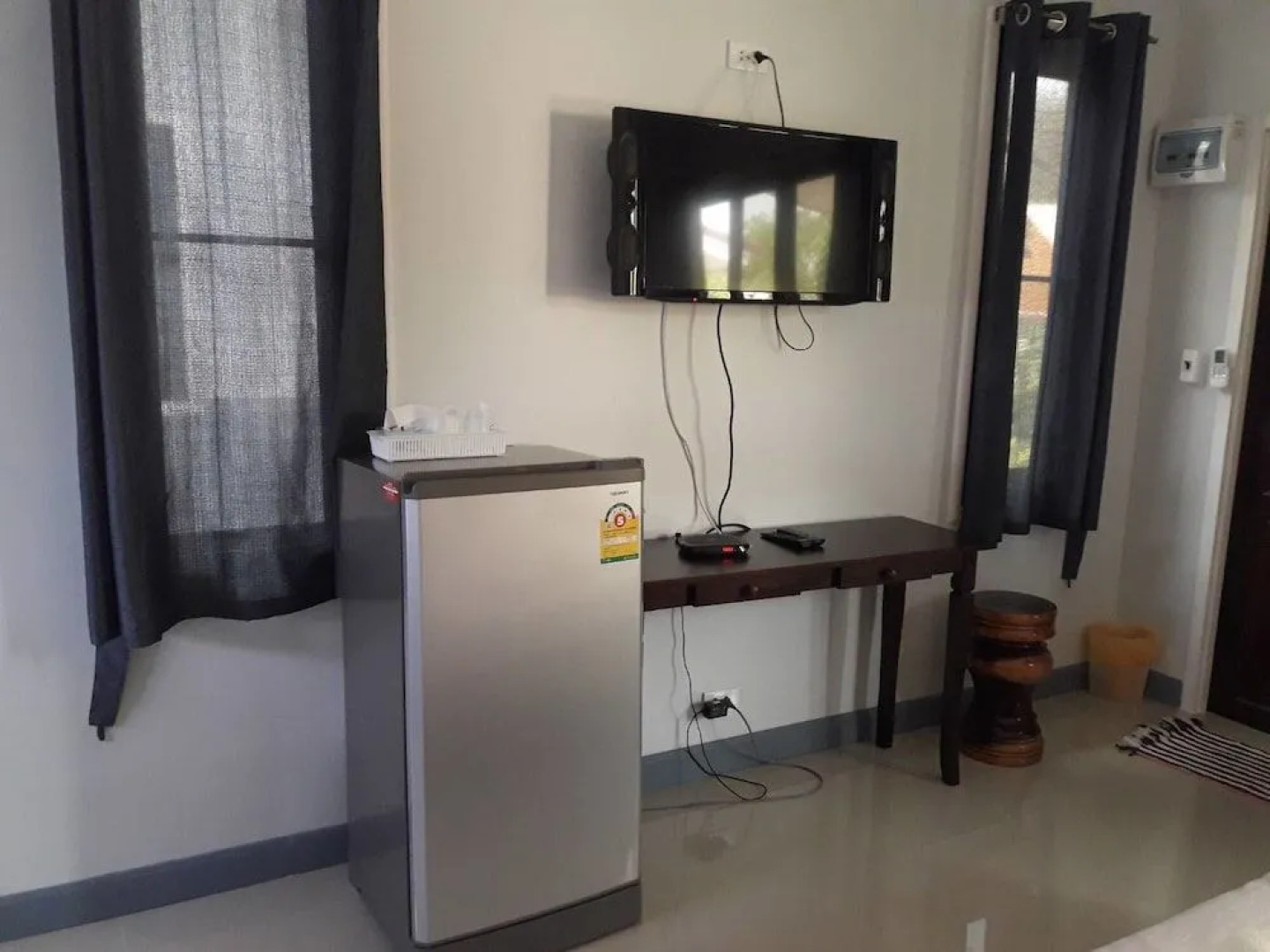 Numhom Resort (SHA Extra Plus)