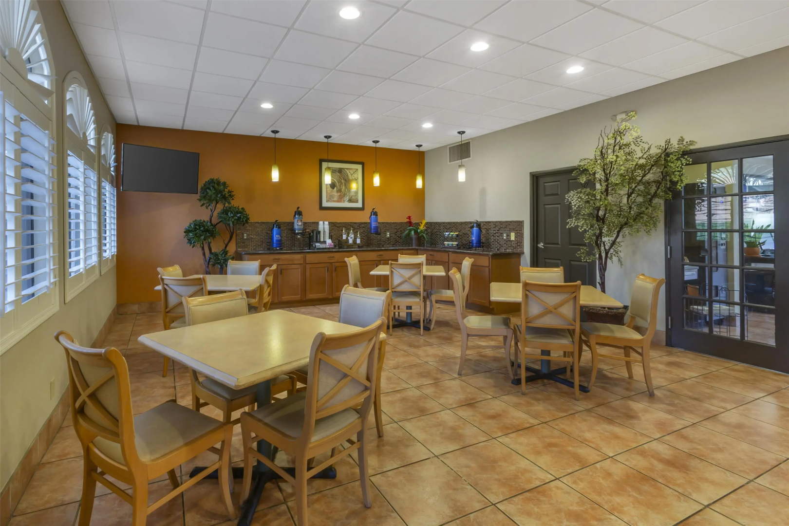 Best Western Copper Hills Inn
