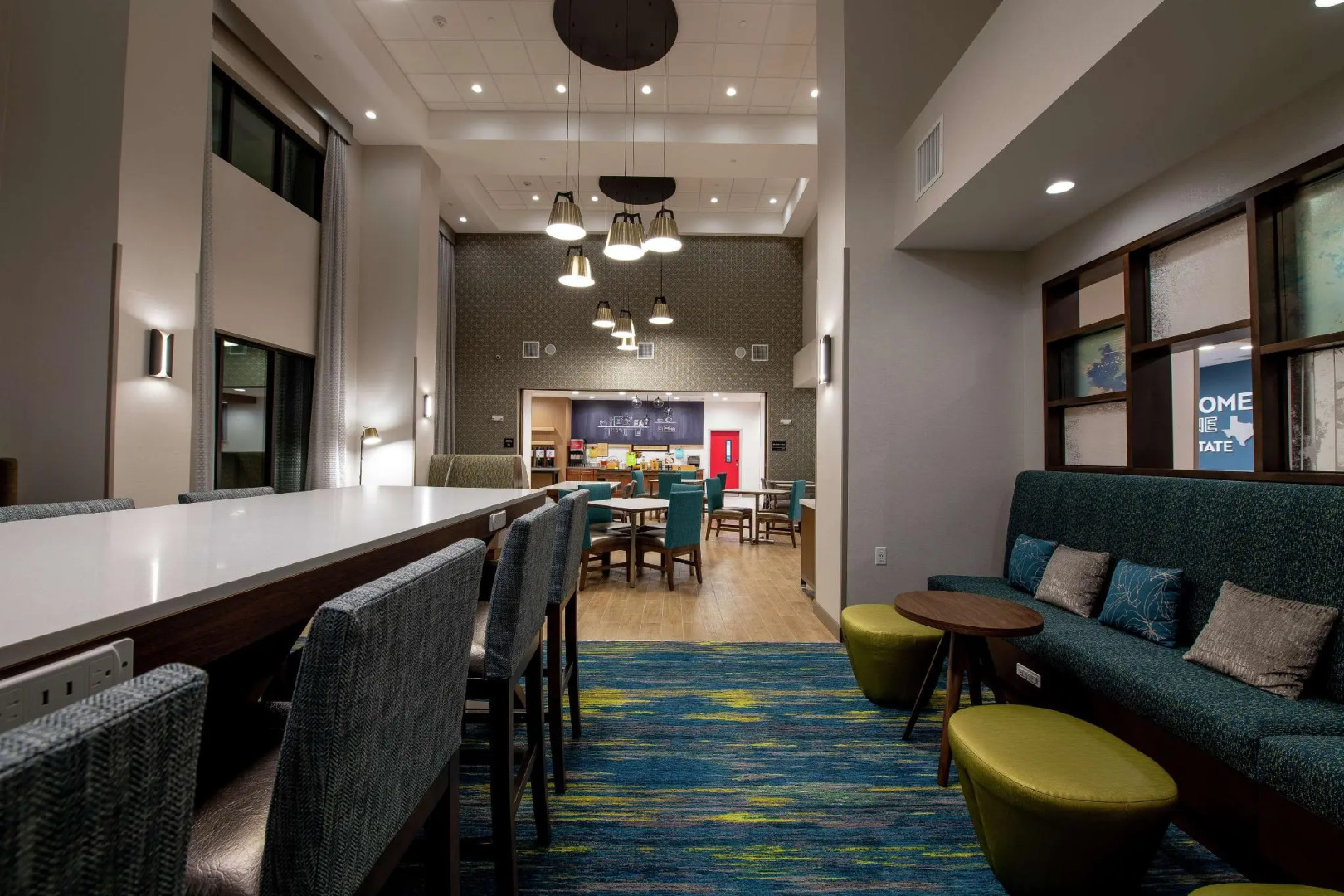 Hampton Inn & Suites Duncanville Dallas