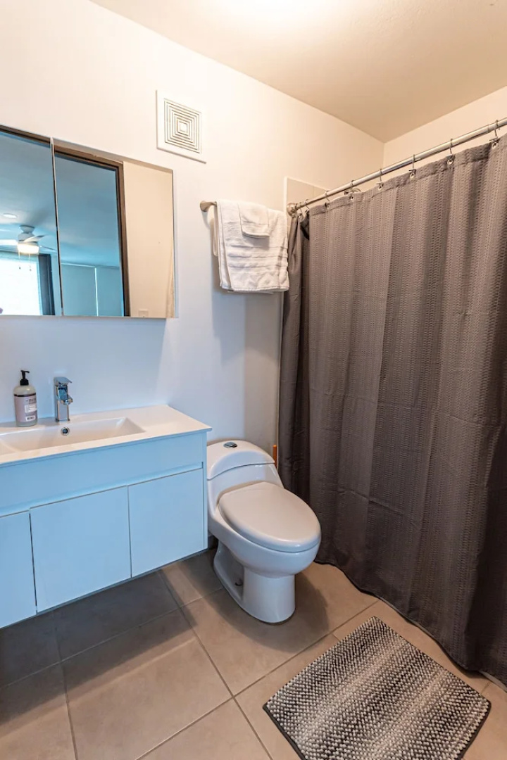 3 Bedroom Oceanfront Beach House