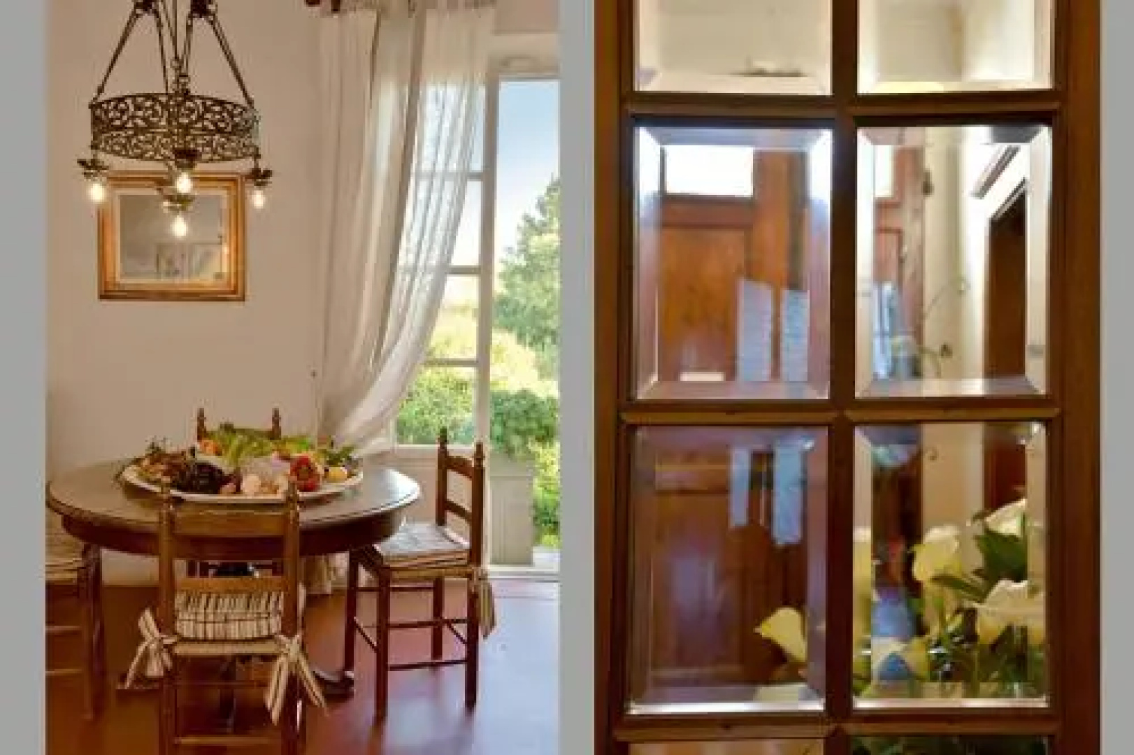Bed & Breakfast Villa Carlotta