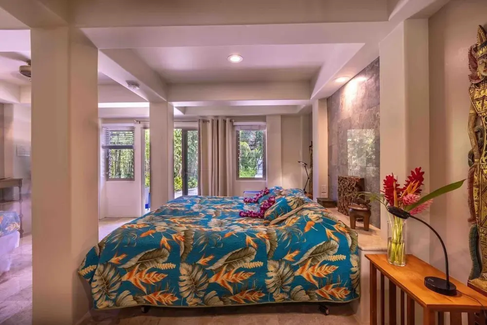 Hale Akua Garden Farm & Eco-Retreat