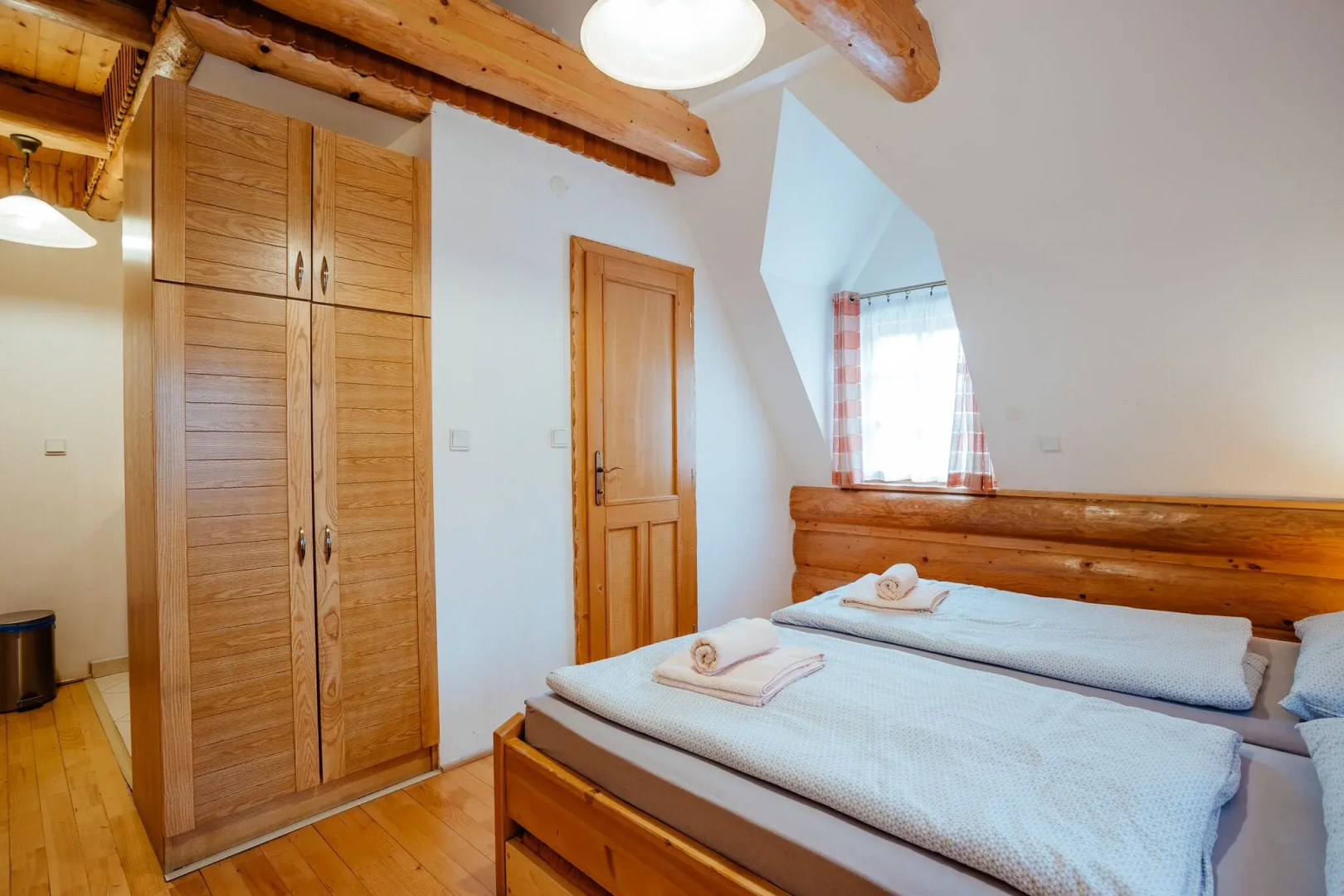 Penzion Janosikova Valaska