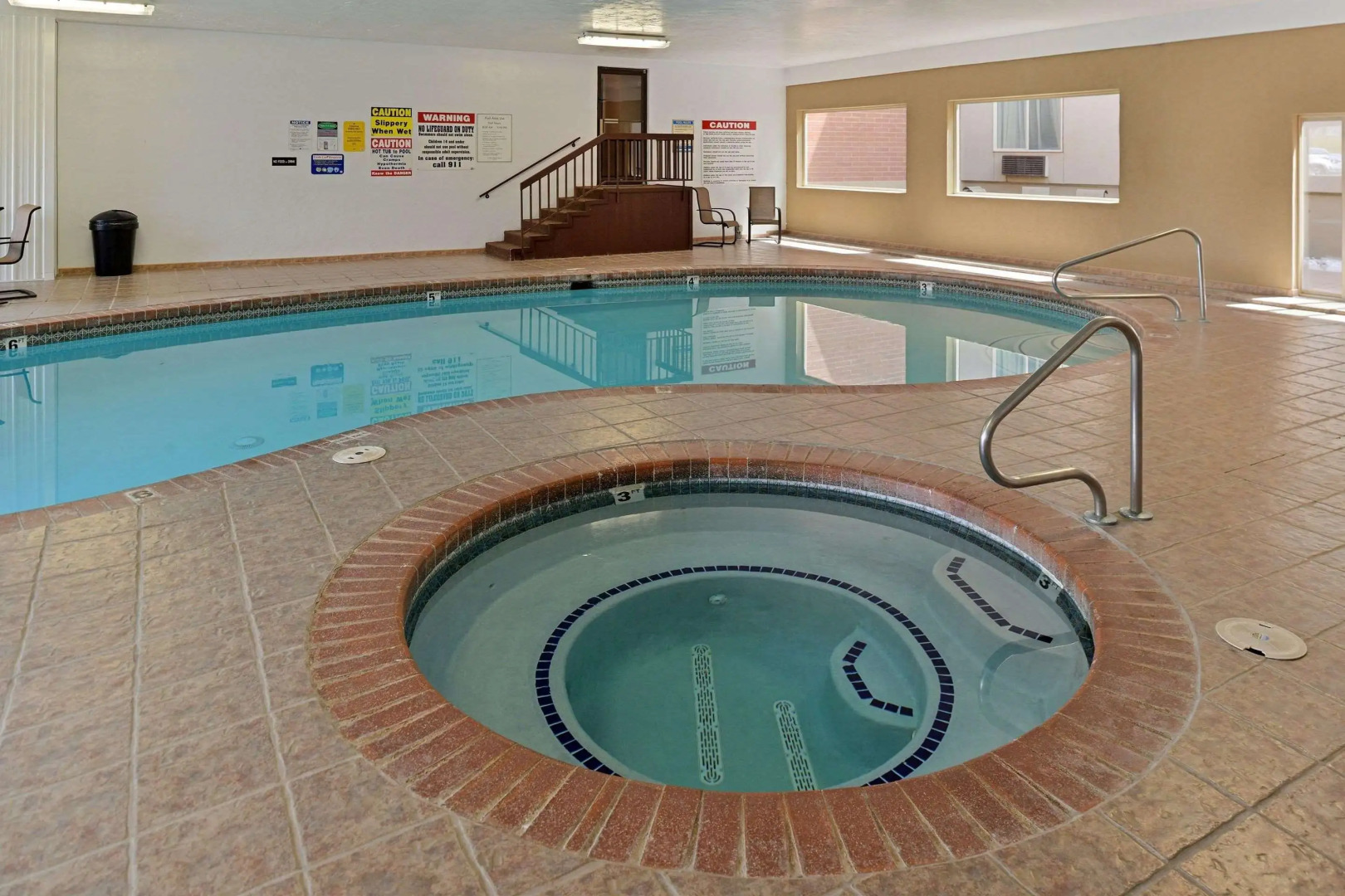 Quality Inn Vernal near Dinosaur National Monument