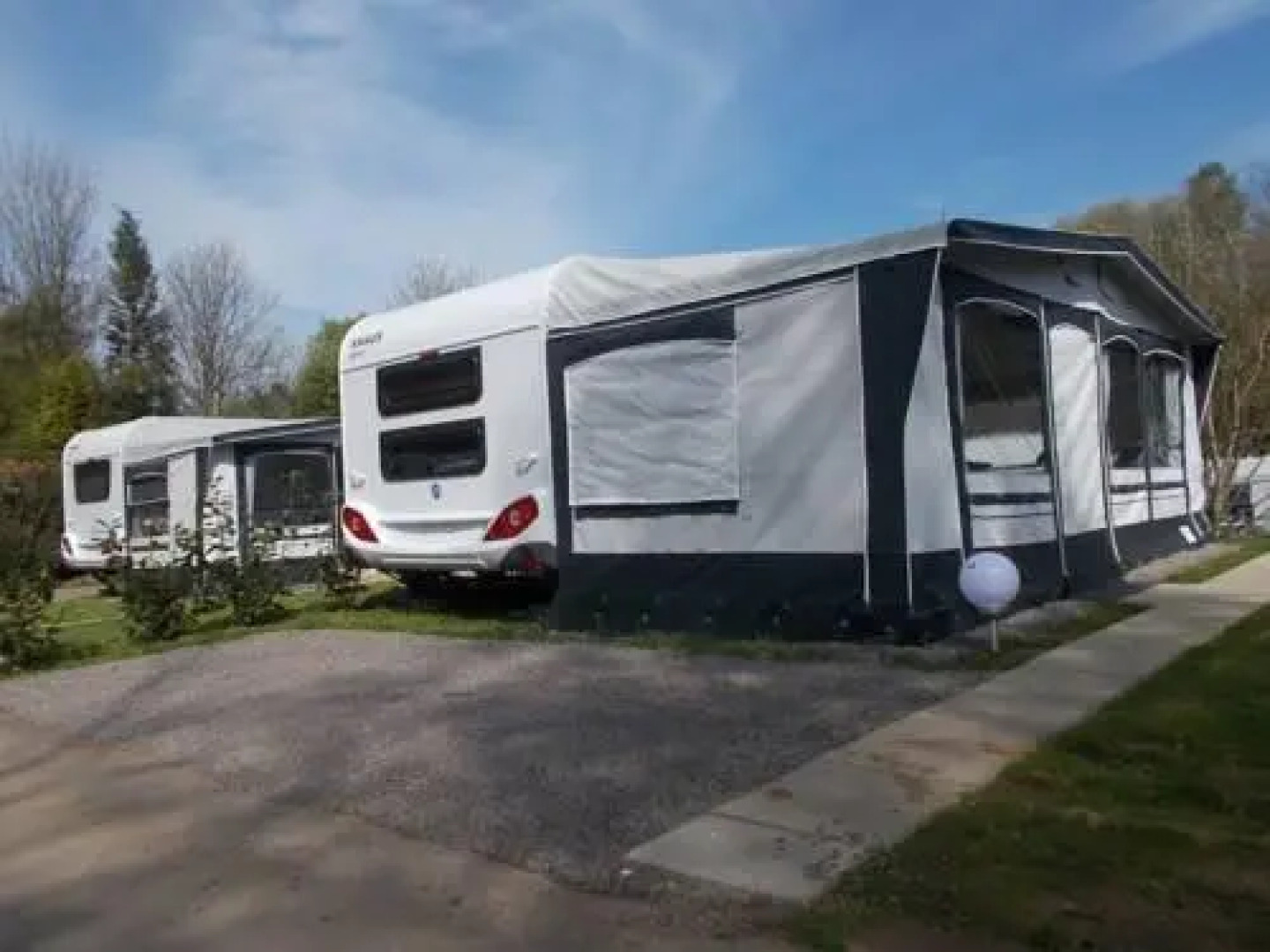 Campingplatz Hof Biggen