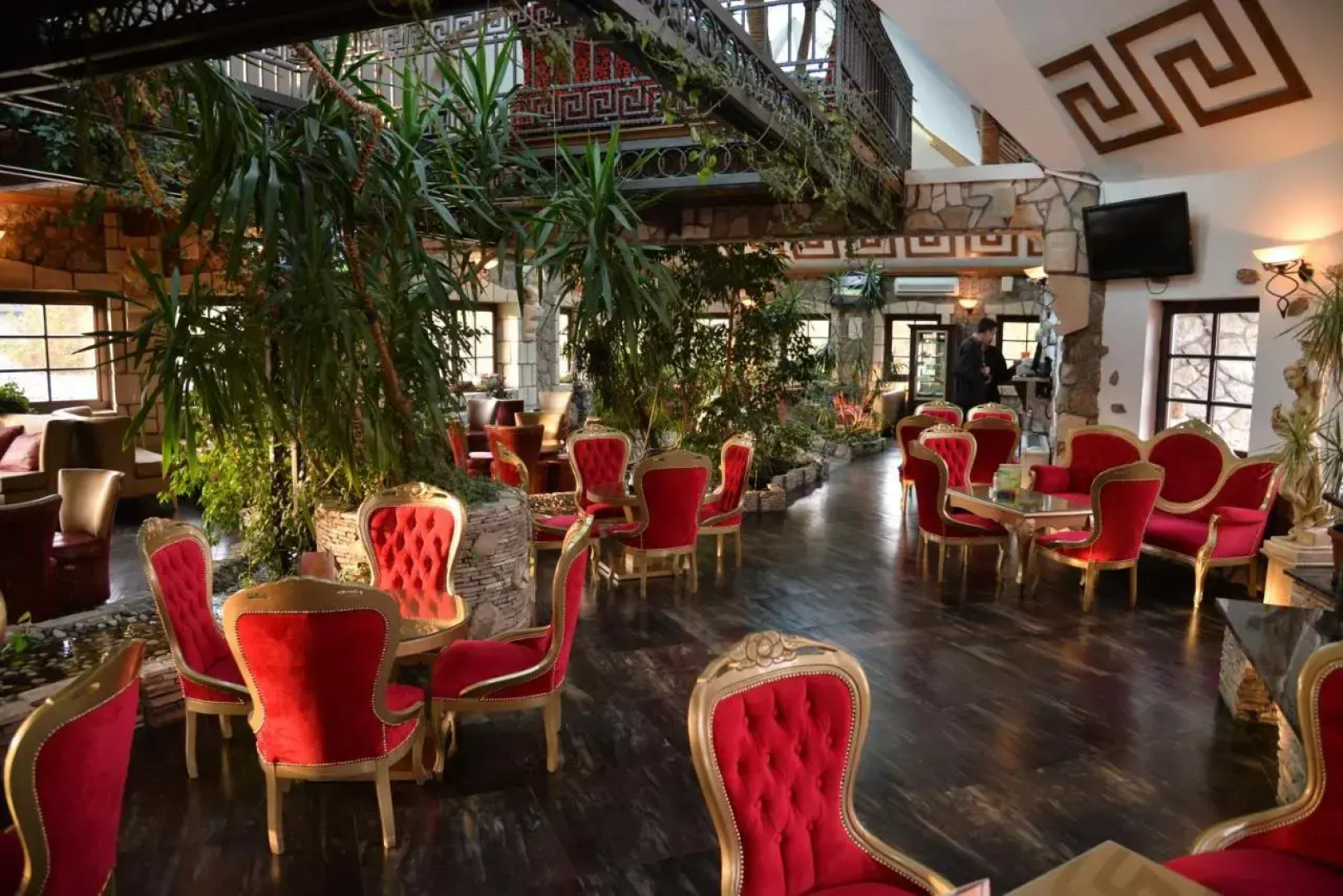 Hotel Pirg