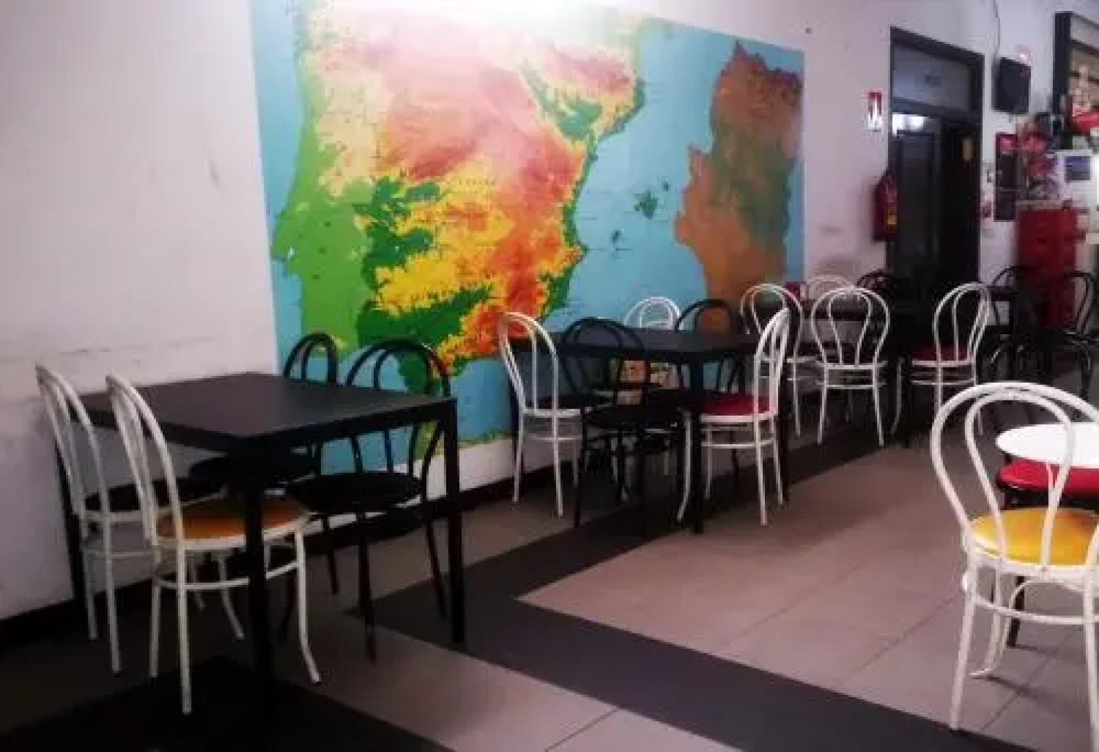 Albergue Internacional De Teruel City Backpackers