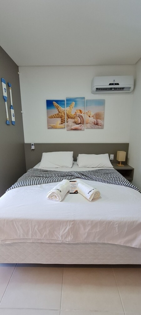 Flat 104 Eco Resort Bl Estrela do Mar