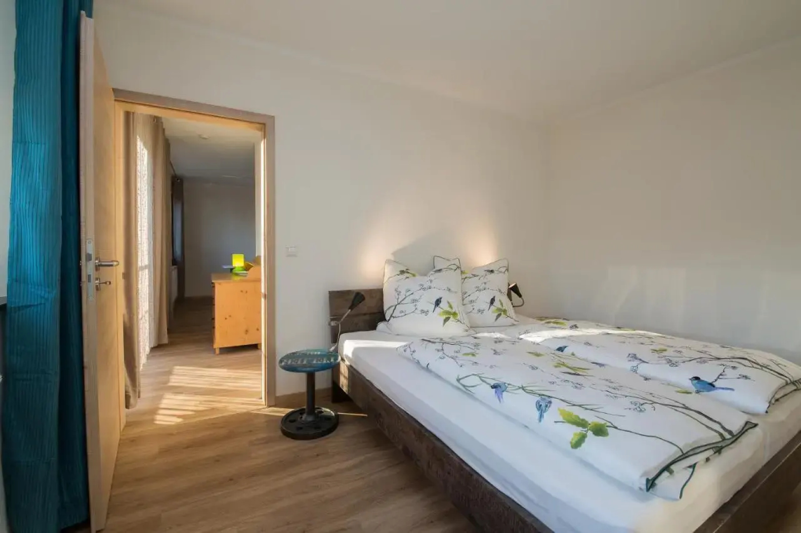 Kellermanns-Apartment