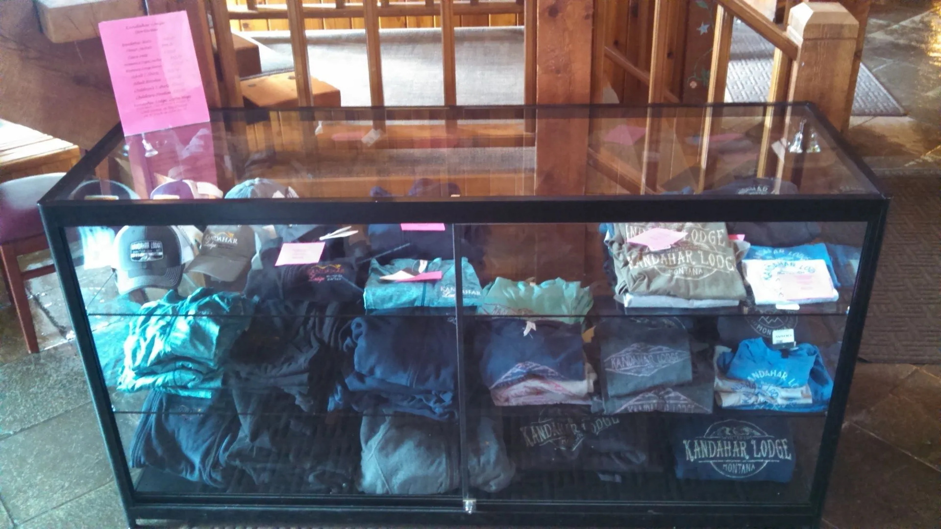 Kandahar Lodge at Whitefish Mountain Resort