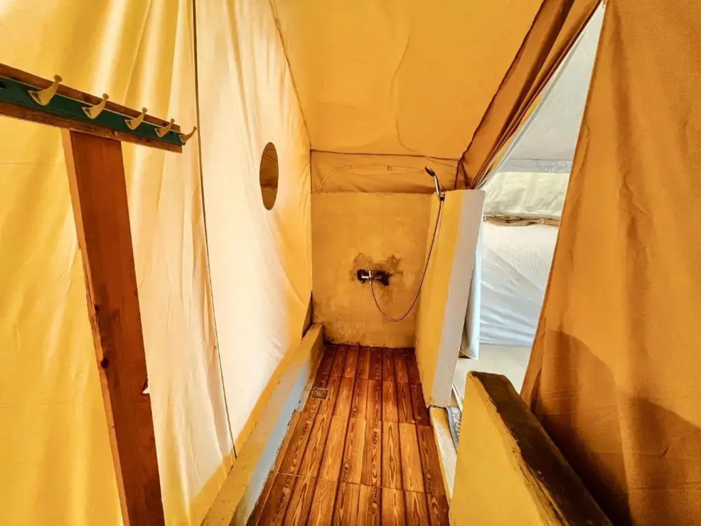 Diamond Glamping By BIO Management