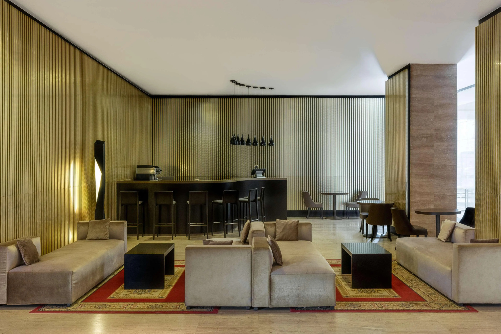 Radisson Blu Hotel N'Djamena