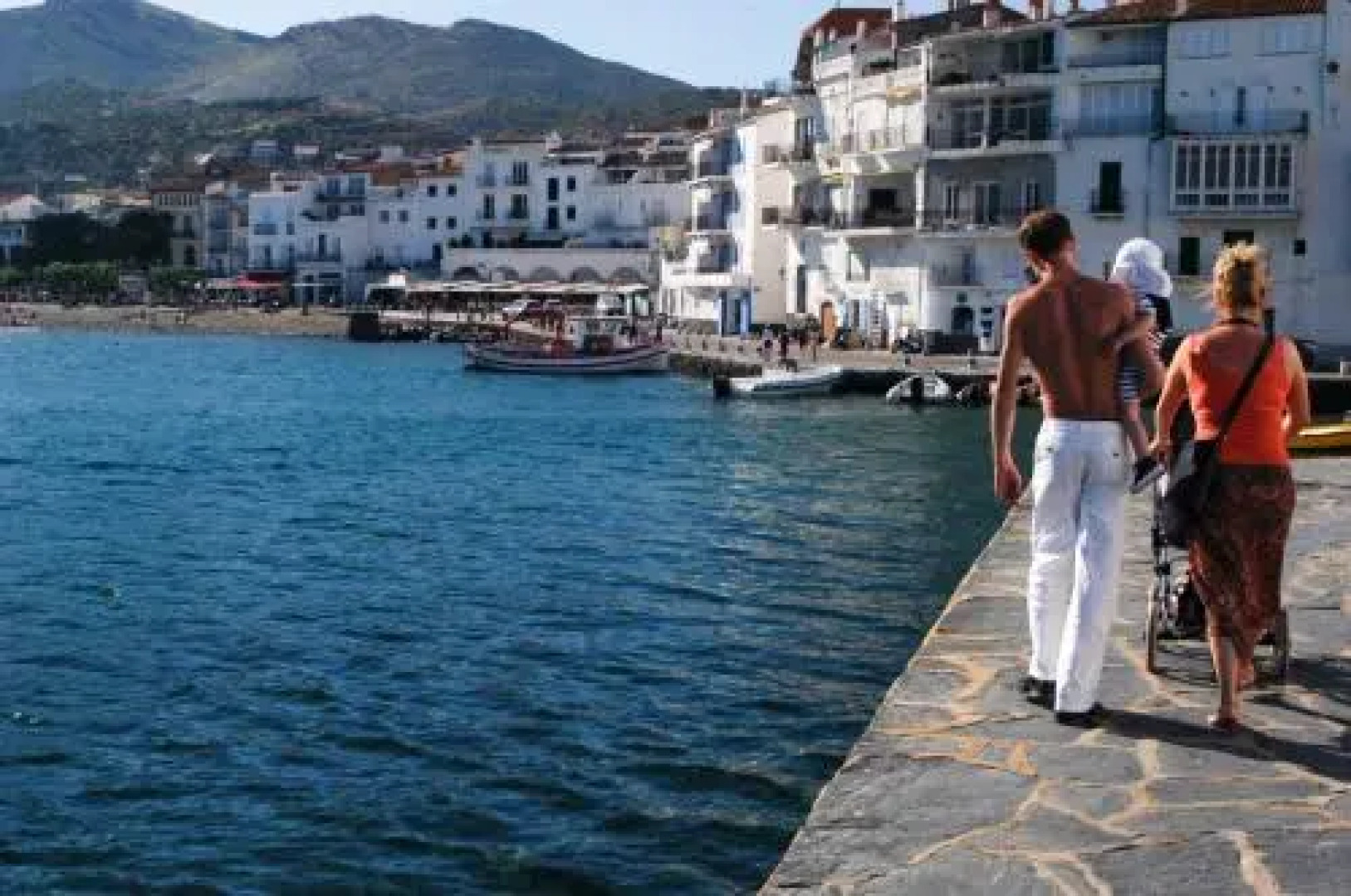 Camping & Apartments Joncar Mar