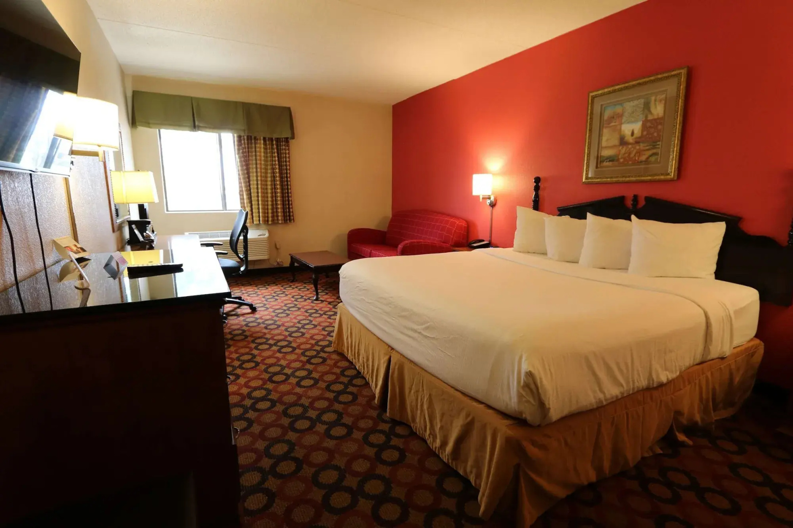 Best Western Bolingbrook Hotel
