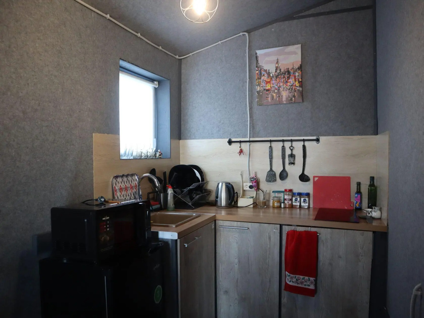 Семейная ферма