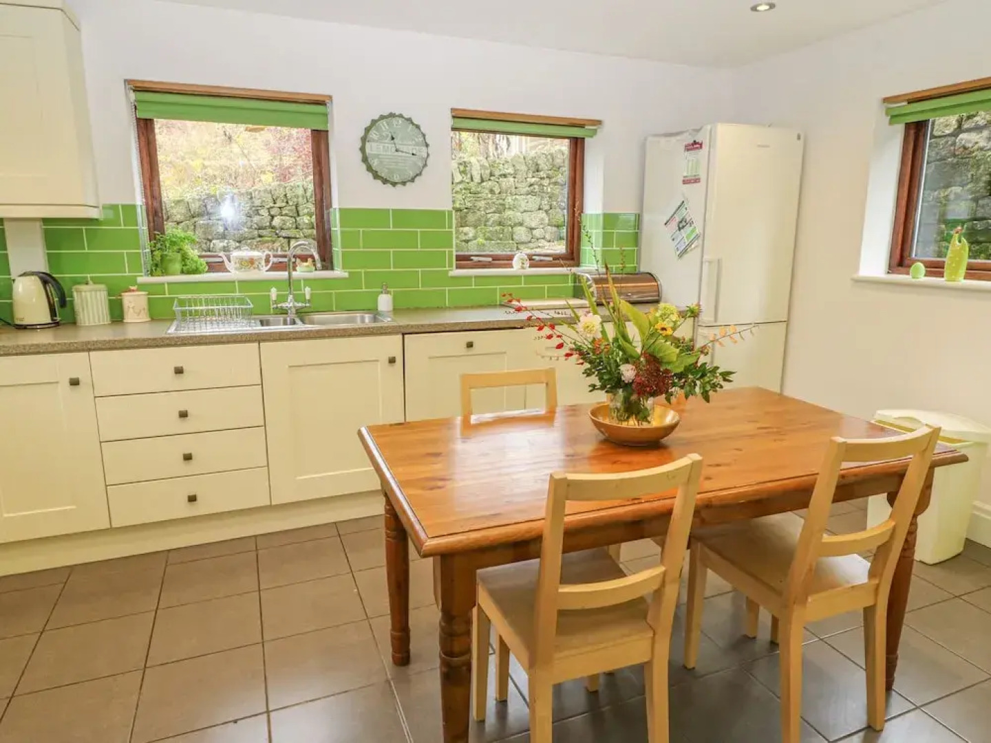 Salter Rake Gate Cottage