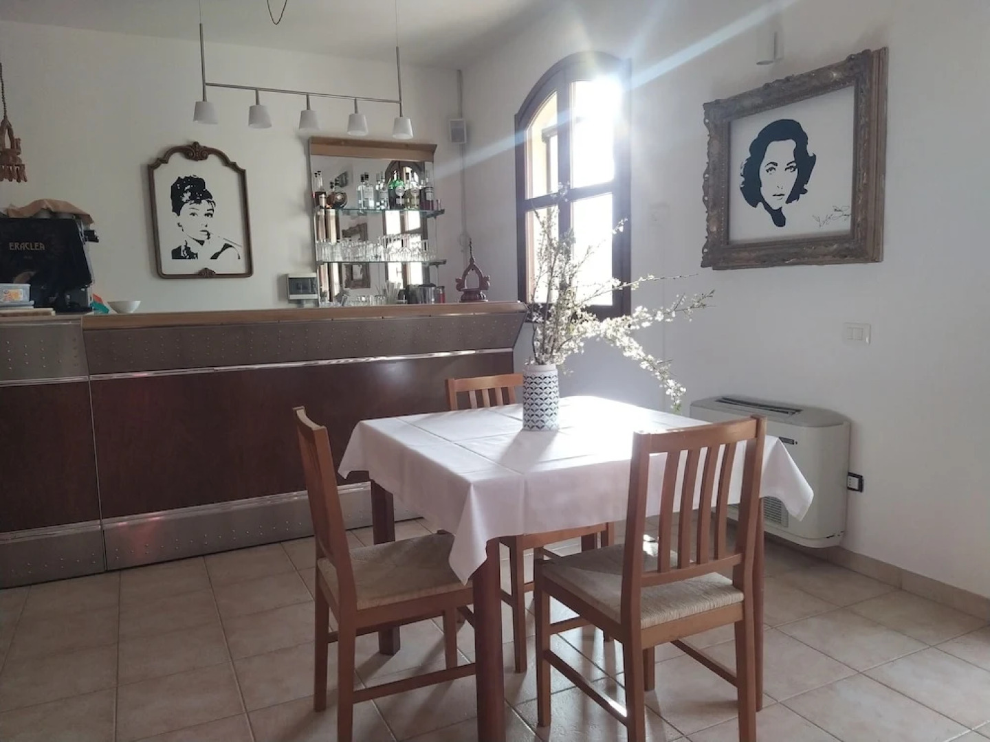 Room in B&B - "note di Stelle" Resort in Marru